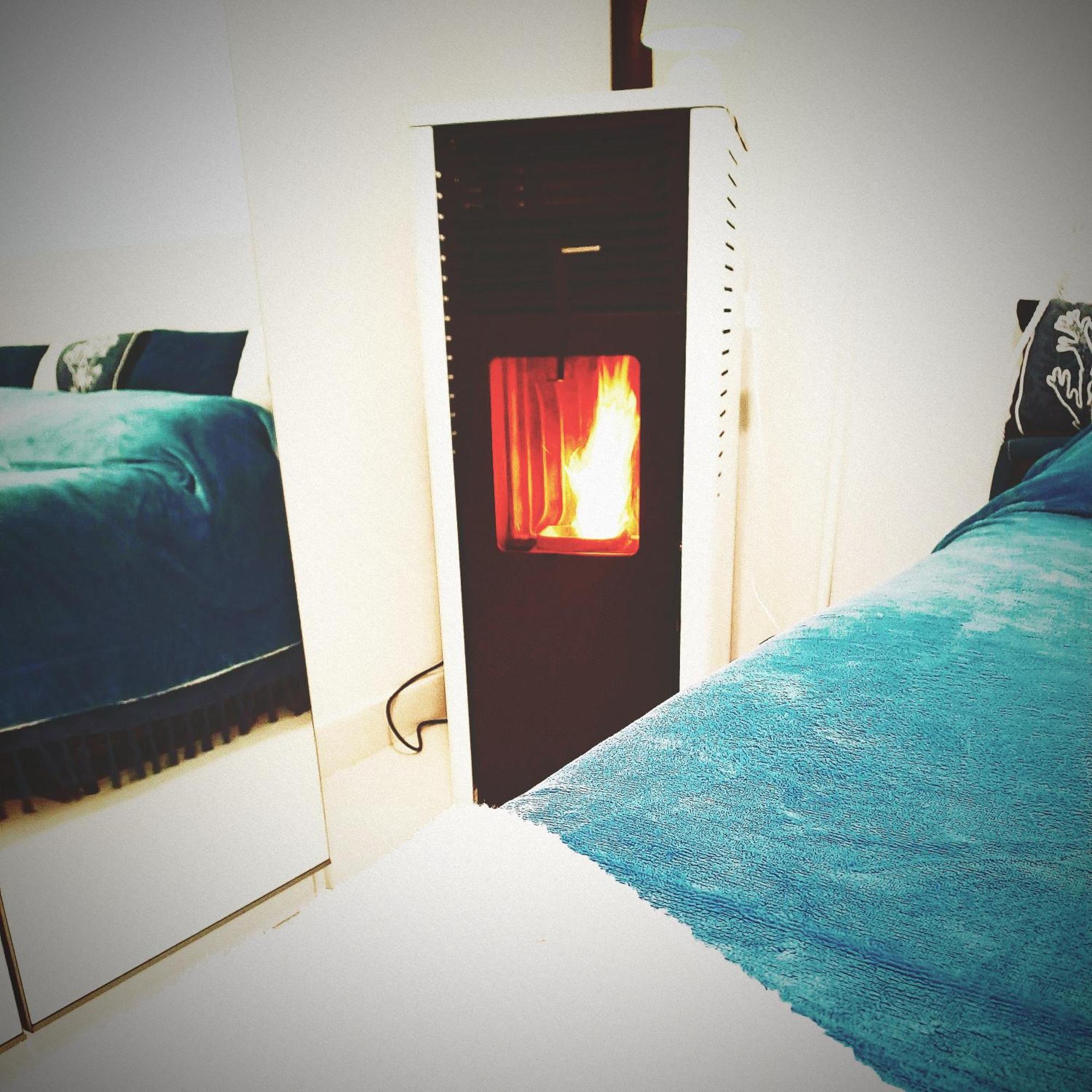 Blue Life, Sea-Luxury Rooms On The Beach Between Palermo And Cefalu' Casteldaccia Exterior photo